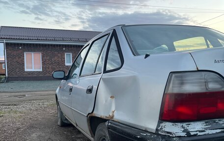 Daewoo Nexia I рестайлинг, 2001 год, 115 000 рублей, 8 фотография