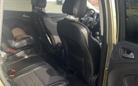 Ford Kuga III, 2013 год, 1 090 000 рублей, 31 фотография