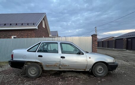 Daewoo Nexia I рестайлинг, 2001 год, 115 000 рублей, 6 фотография