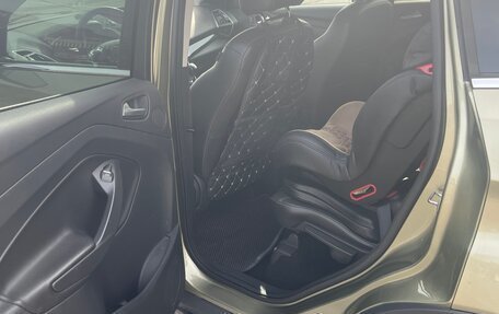 Ford Kuga III, 2013 год, 1 090 000 рублей, 30 фотография