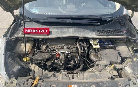 Ford Kuga III, 2013 год, 1 090 000 рублей, 27 фотография