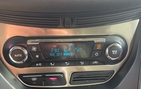 Ford Kuga III, 2013 год, 1 090 000 рублей, 26 фотография