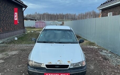 Daewoo Nexia I рестайлинг, 2001 год, 115 000 рублей, 2 фотография