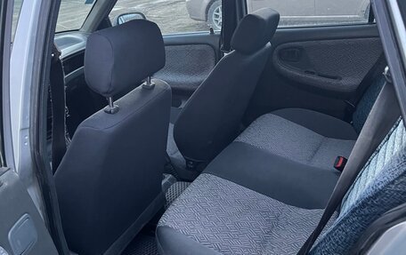 Daewoo Nexia I рестайлинг, 2001 год, 115 000 рублей, 12 фотография