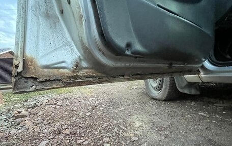 Daewoo Nexia I рестайлинг, 2001 год, 115 000 рублей, 18 фотография