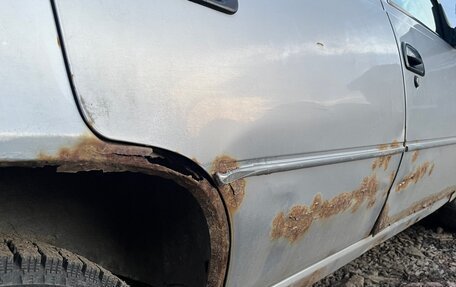 Daewoo Nexia I рестайлинг, 2001 год, 115 000 рублей, 20 фотография