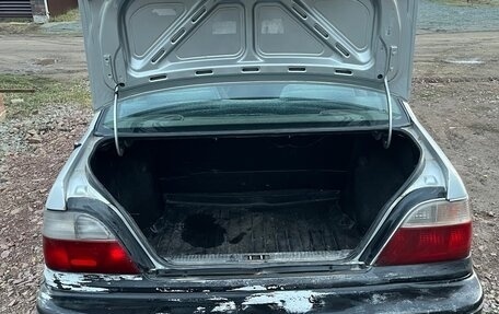 Daewoo Nexia I рестайлинг, 2001 год, 115 000 рублей, 10 фотография