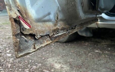 Daewoo Nexia I рестайлинг, 2001 год, 115 000 рублей, 19 фотография