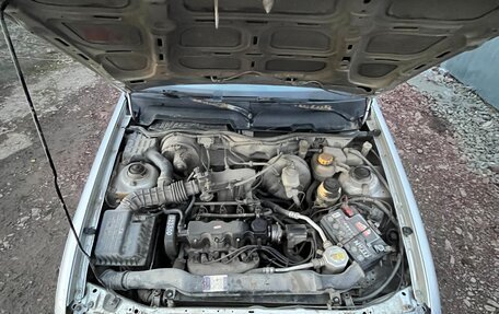 Daewoo Nexia I рестайлинг, 2001 год, 115 000 рублей, 34 фотография