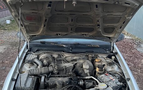 Daewoo Nexia I рестайлинг, 2001 год, 115 000 рублей, 35 фотография