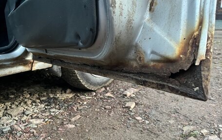 Daewoo Nexia I рестайлинг, 2001 год, 115 000 рублей, 26 фотография