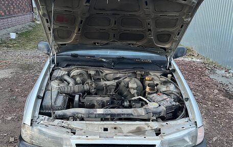 Daewoo Nexia I рестайлинг, 2001 год, 115 000 рублей, 30 фотография