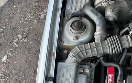 Daewoo Nexia I рестайлинг, 2001 год, 115 000 рублей, 32 фотография