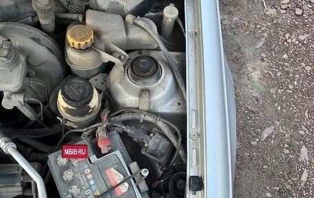 Daewoo Nexia I рестайлинг, 2001 год, 115 000 рублей, 33 фотография