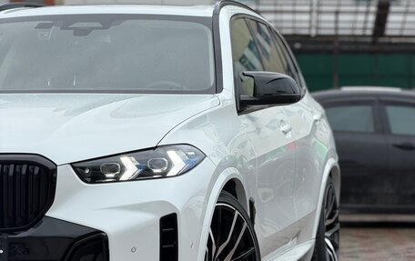 BMW X5, 2024 год, 11 500 000 рублей, 2 фотография