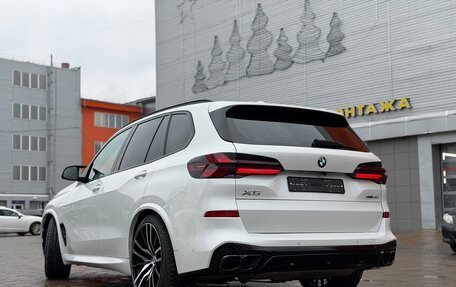 BMW X5, 2024 год, 11 500 000 рублей, 3 фотография