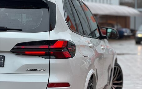 BMW X5, 2024 год, 11 500 000 рублей, 4 фотография