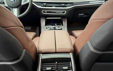 BMW X5, 2024 год, 11 500 000 рублей, 7 фотография