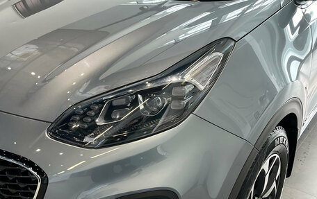 KIA Sportage IV рестайлинг, 2021 год, 3 050 000 рублей, 3 фотография