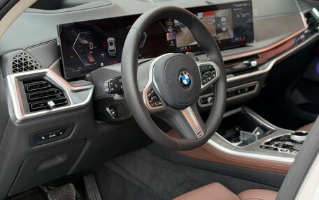 BMW X5, 2024 год, 11 500 000 рублей, 5 фотография