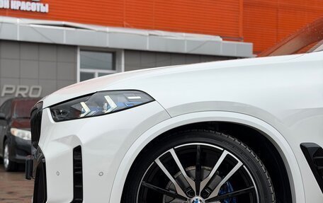 BMW X5, 2024 год, 11 500 000 рублей, 8 фотография