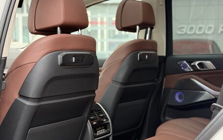 BMW X5, 2024 год, 11 500 000 рублей, 9 фотография