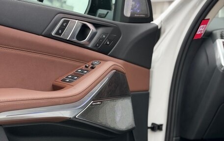 BMW X5, 2024 год, 11 500 000 рублей, 10 фотография