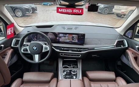 BMW X5, 2024 год, 11 500 000 рублей, 6 фотография