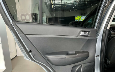 KIA Sportage IV рестайлинг, 2021 год, 3 050 000 рублей, 7 фотография