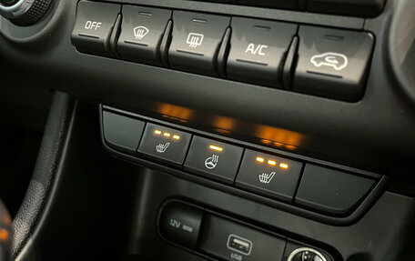 KIA Sportage IV рестайлинг, 2021 год, 3 050 000 рублей, 18 фотография