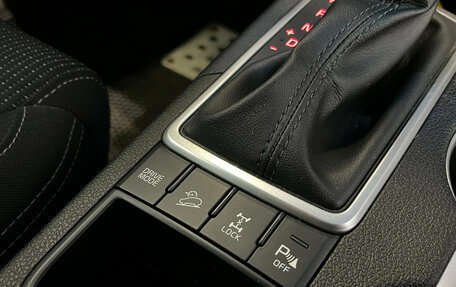 KIA Sportage IV рестайлинг, 2021 год, 3 050 000 рублей, 17 фотография