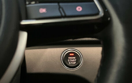 KIA Sportage IV рестайлинг, 2021 год, 3 050 000 рублей, 23 фотография