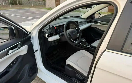 Ford Focus IV, 2021 год, 1 100 000 рублей, 7 фотография