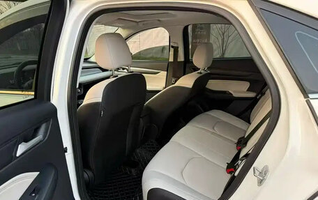 Ford Focus IV, 2021 год, 1 100 000 рублей, 9 фотография