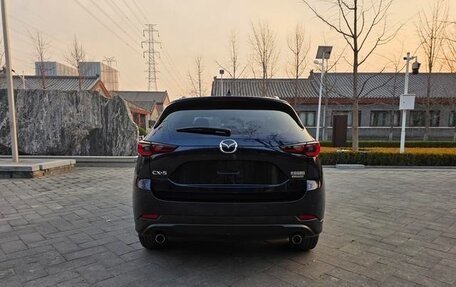 Mazda CX-5 II, 2022 год, 2 250 000 рублей, 6 фотография