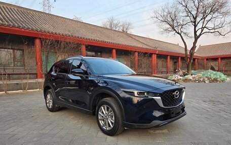 Mazda CX-5 II, 2022 год, 2 250 000 рублей, 3 фотография