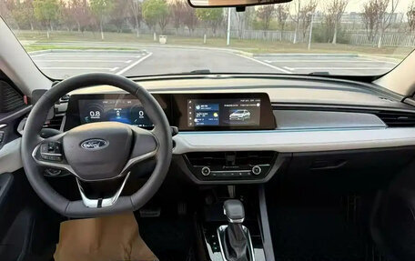 Ford Focus IV, 2021 год, 1 100 000 рублей, 8 фотография