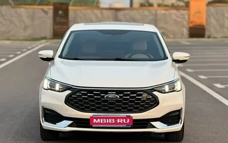 Ford Focus IV, 2021 год, 1 100 000 рублей, 2 фотография