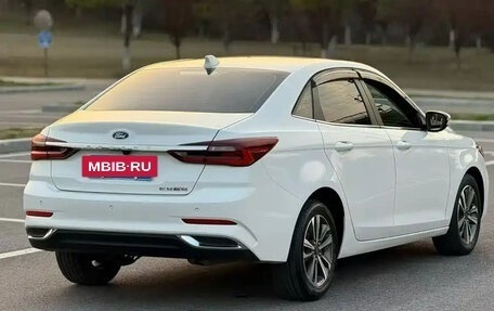 Ford Focus IV, 2021 год, 1 100 000 рублей, 4 фотография