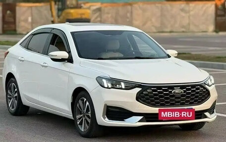 Ford Focus IV, 2021 год, 1 100 000 рублей, 3 фотография