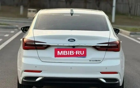 Ford Focus IV, 2021 год, 1 100 000 рублей, 5 фотография