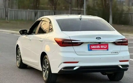 Ford Focus IV, 2021 год, 1 100 000 рублей, 6 фотография