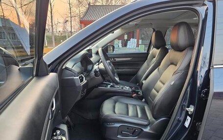 Mazda CX-5 II, 2022 год, 2 250 000 рублей, 13 фотография