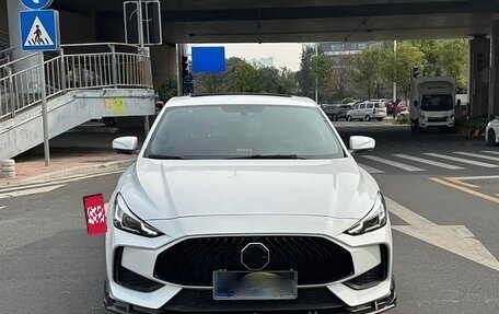 MG 5, 2022 год, 1 090 000 рублей, 2 фотография