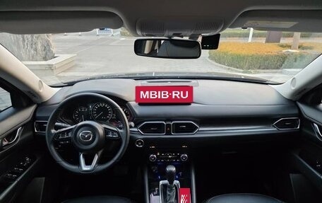 Mazda CX-5 II, 2022 год, 2 250 000 рублей, 11 фотография