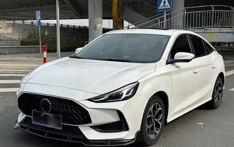 MG 5, 2022 год, 1 090 000 рублей, 3 фотография