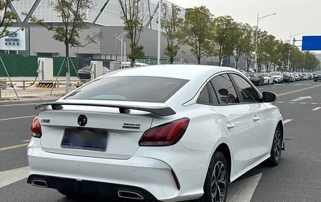 MG 5, 2022 год, 1 090 000 рублей, 6 фотография