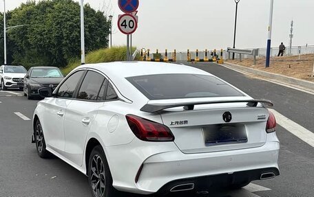 MG 5, 2022 год, 1 090 000 рублей, 4 фотография