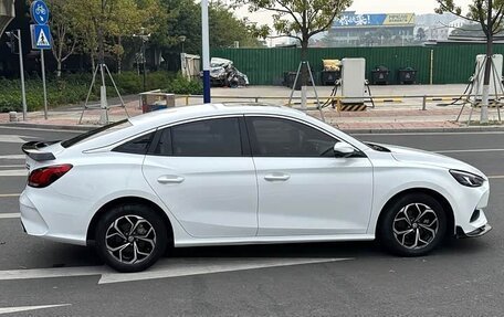 MG 5, 2022 год, 1 090 000 рублей, 7 фотография