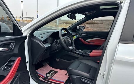 MG 5, 2022 год, 1 090 000 рублей, 9 фотография